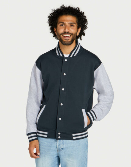 Kurtka Originals Varsity Unisex