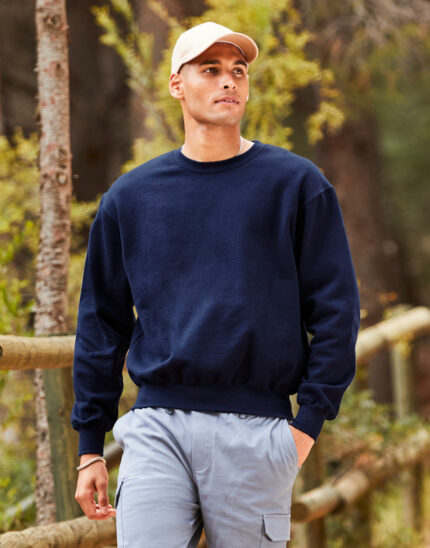 Bluza Supercotton™