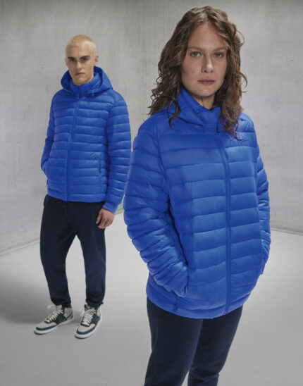 Kurtka Reset Puffer